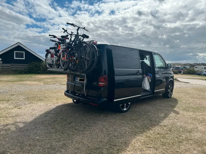 Volkswagen T5 Multivan