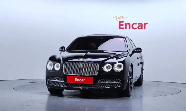 Bentley Flying Spur