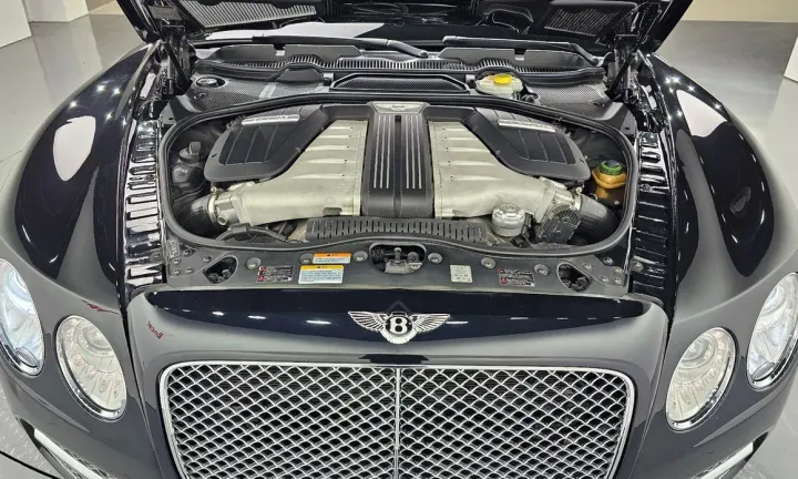 Bentley Flying Spur