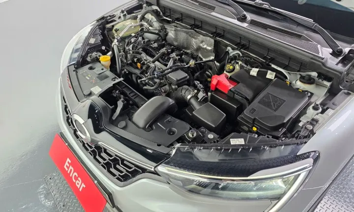 Renault-KoreaSamsung XM3