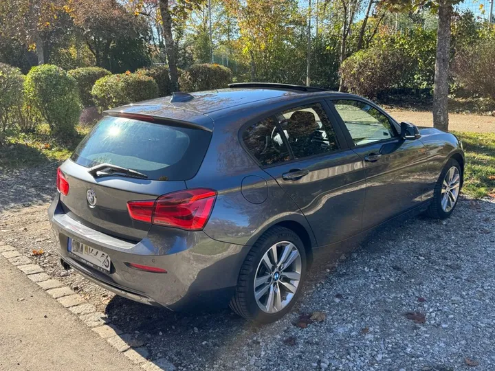 BMW 120