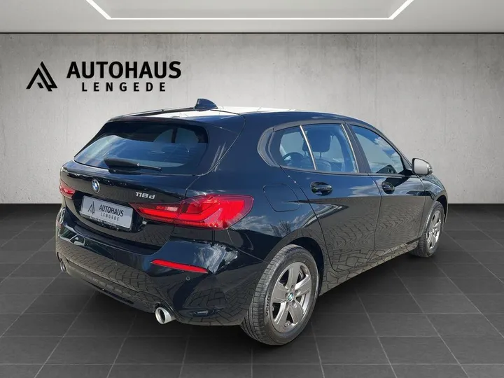 BMW 118