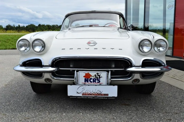 Corvette Other