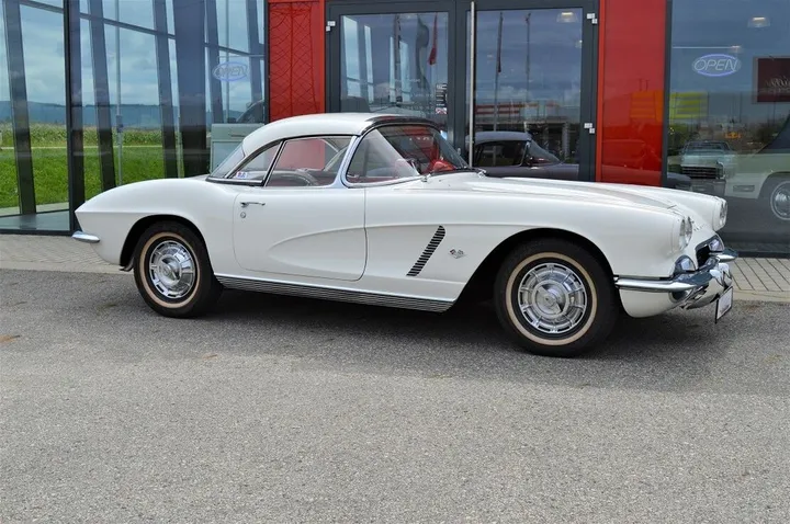 Corvette Other