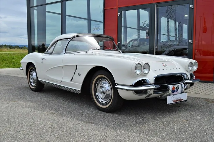 Corvette Other