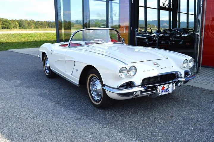 Corvette Other