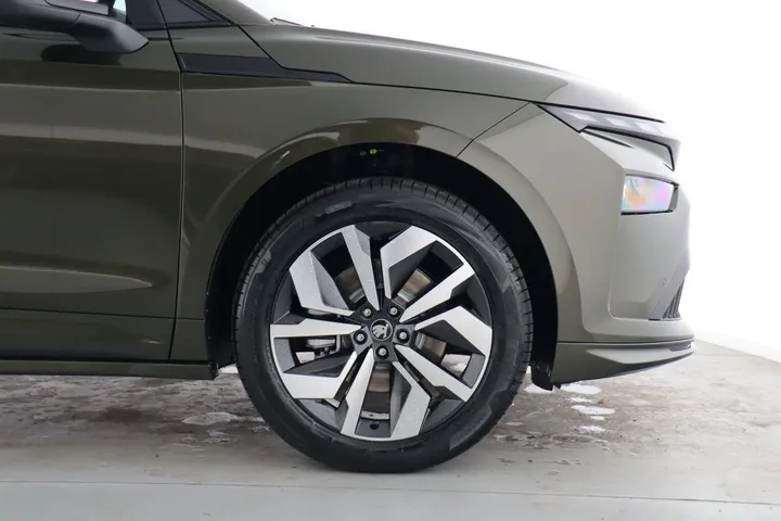 Škoda Enyaq