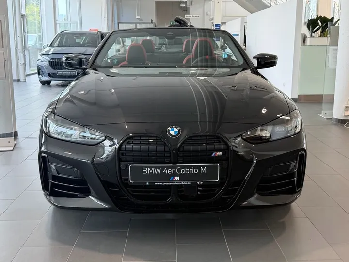 BMW M440