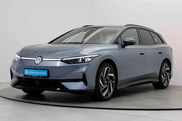 Volkswagen ID.7