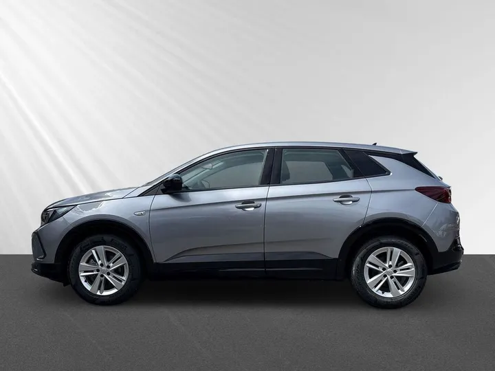 Opel Grandland (X)