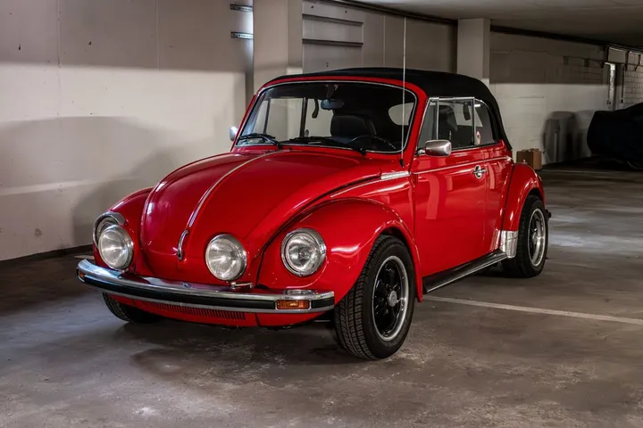 Volkswagen Käfer