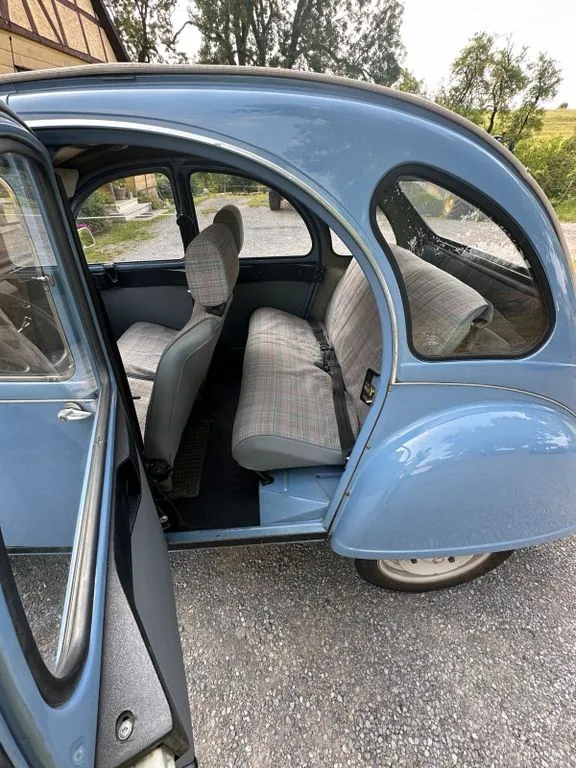 Citroën 2 CV
