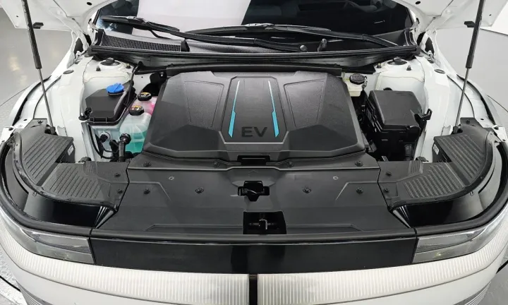 Hyundai Ioniq5