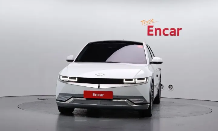 Hyundai Ioniq5