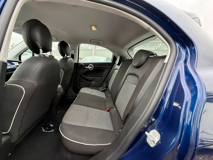 Fiat 500L Cross