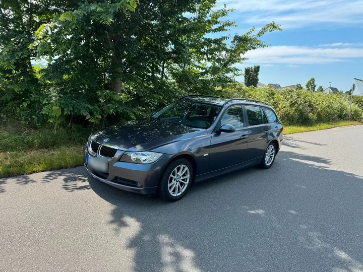 BMW 318