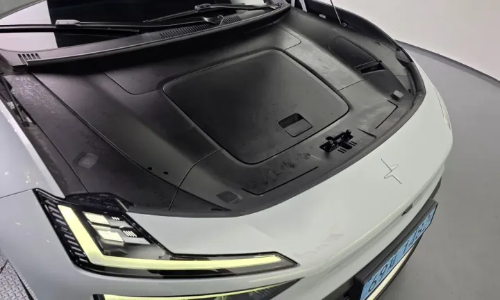 Polestar Polestar 4