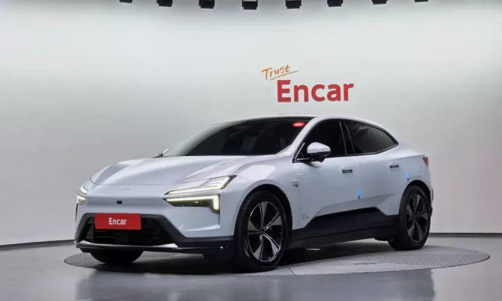 Polestar Polestar 4