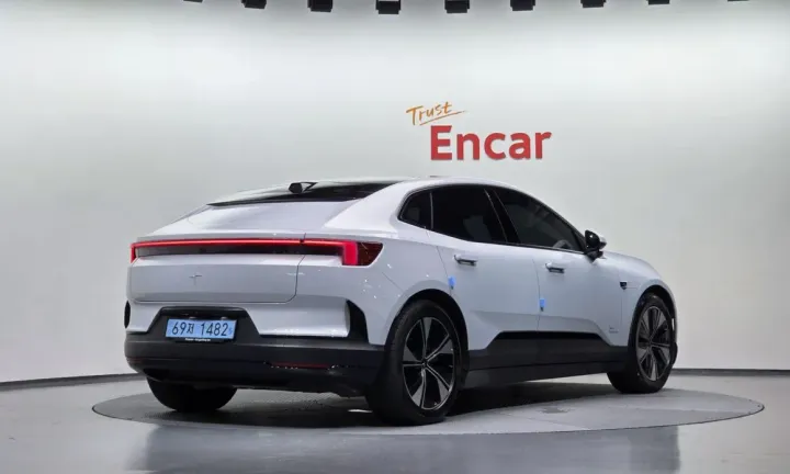 Polestar Polestar 4