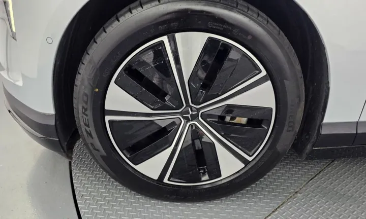 Polestar Polestar 4