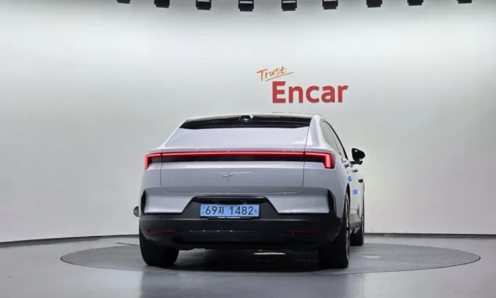 Polestar Polestar 4