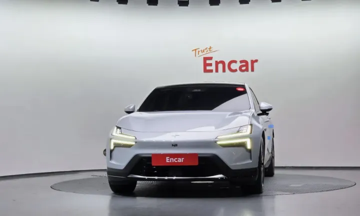 Polestar Polestar 4