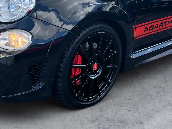 Abarth 695
