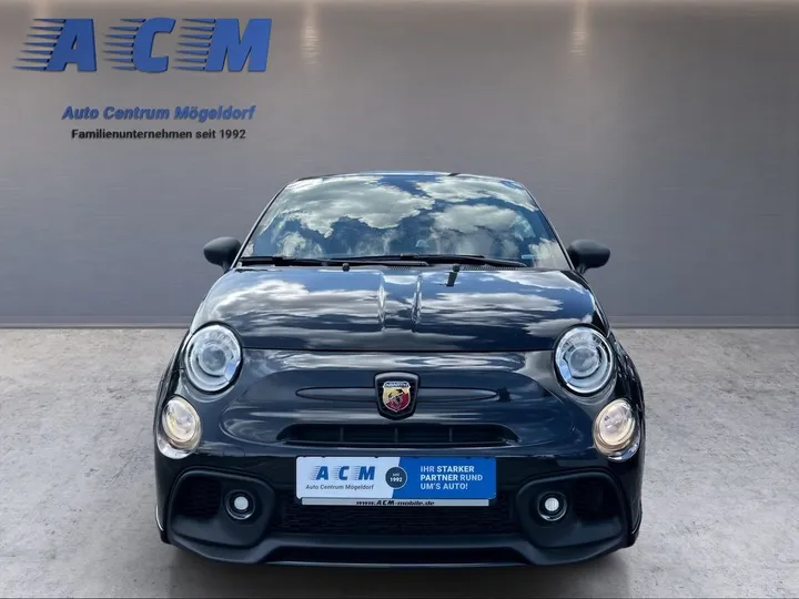 Abarth 695