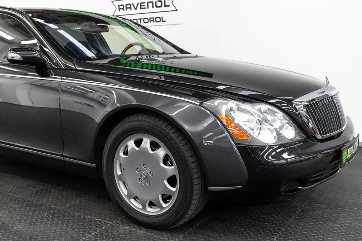 Maybach 62