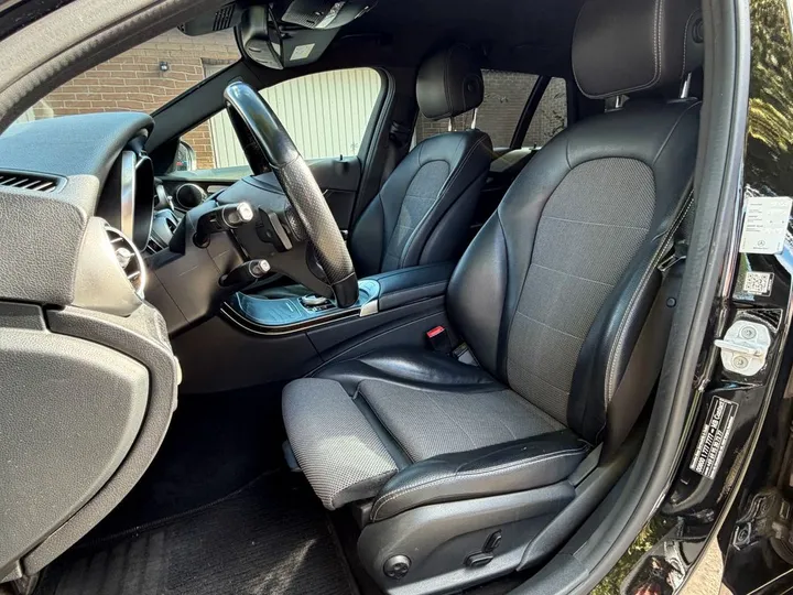 Mercedes-Benz C 250