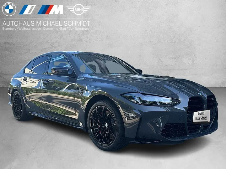 BMW M3