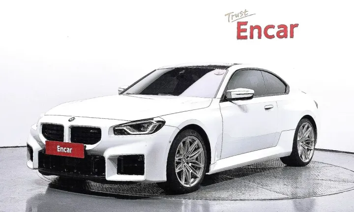 BMW M2