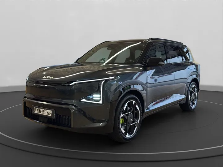 Kia EV5