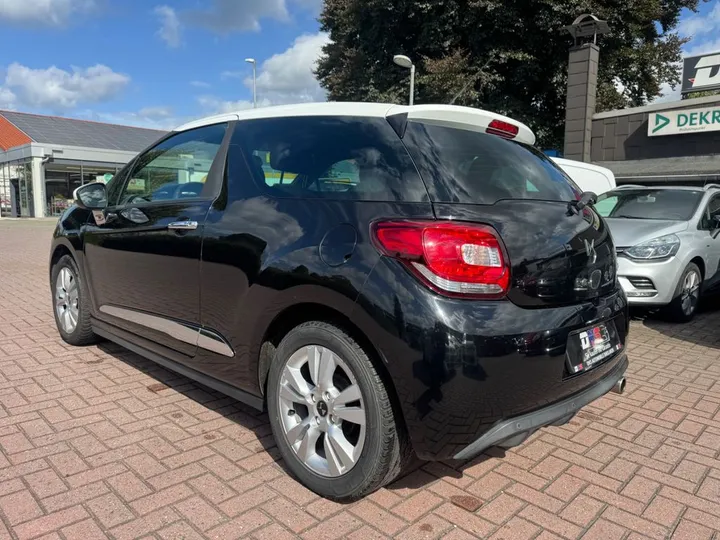 DS Automobiles DS3
