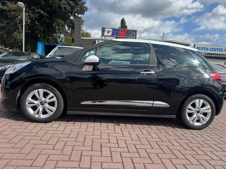 DS Automobiles DS3