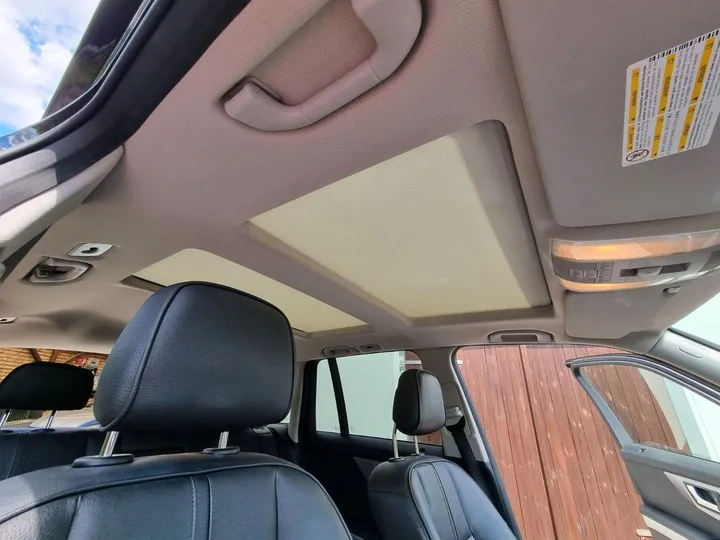 Mercedes-Benz GLK 250