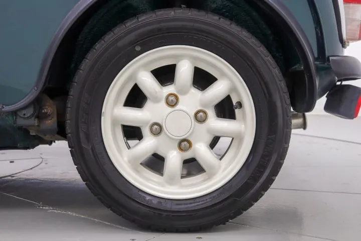 Rover Other