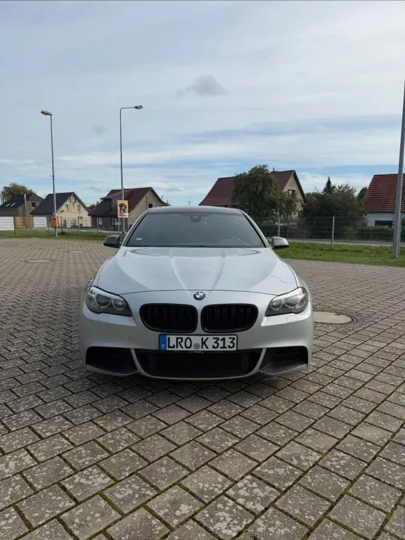 BMW 535