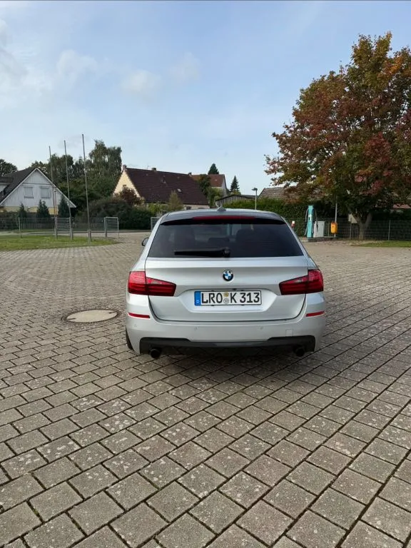 BMW 535