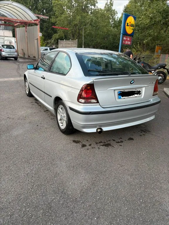 BMW 316