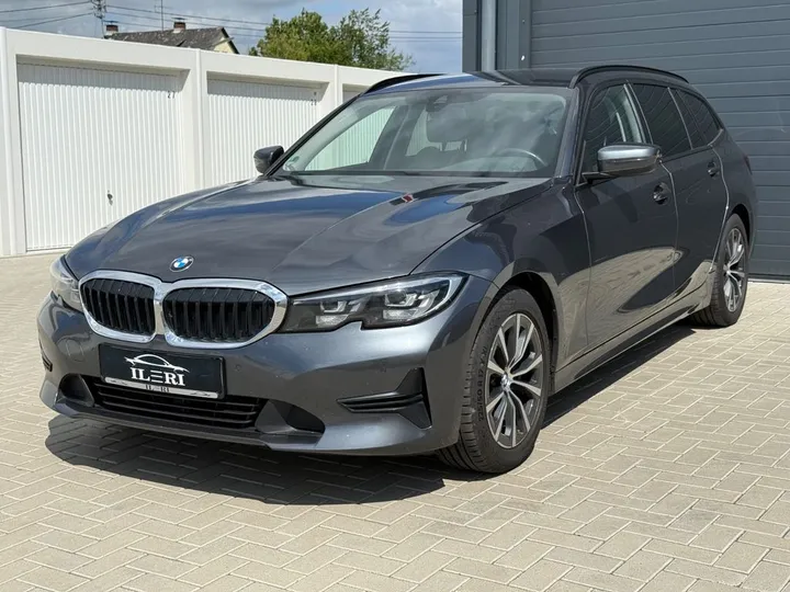 BMW 318