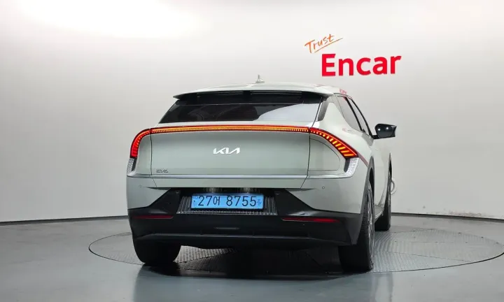 Kia EV6