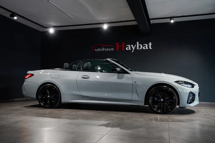 BMW 430