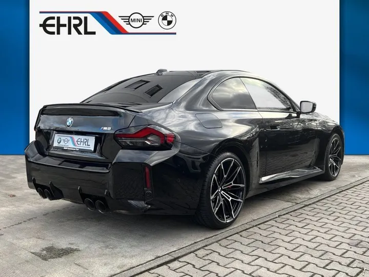 BMW M2