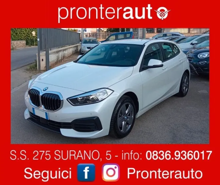 BMW 116
