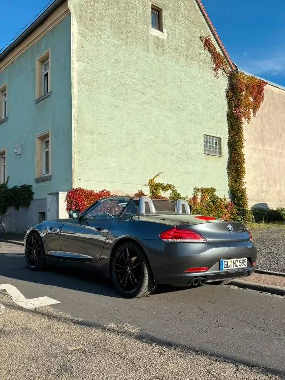 BMW Z4