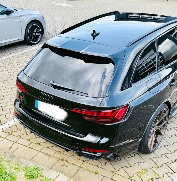 Audi RS4