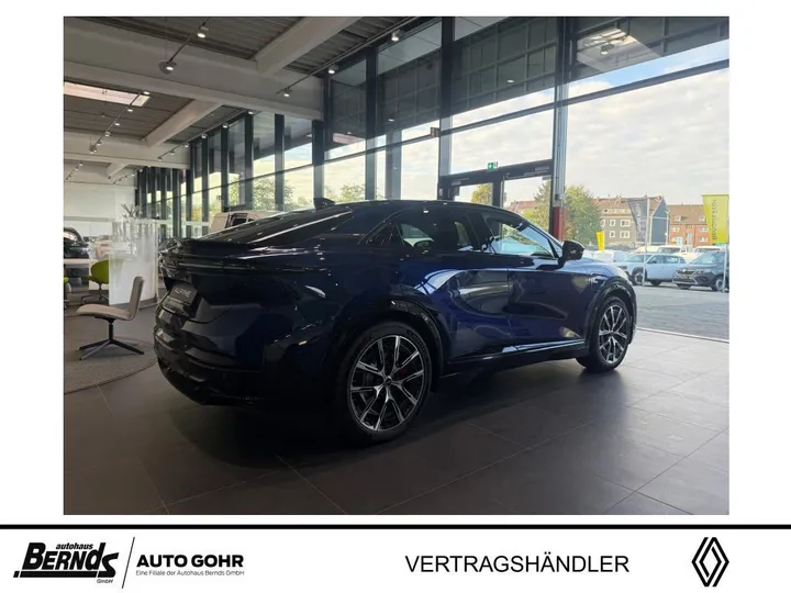 Alpine A390