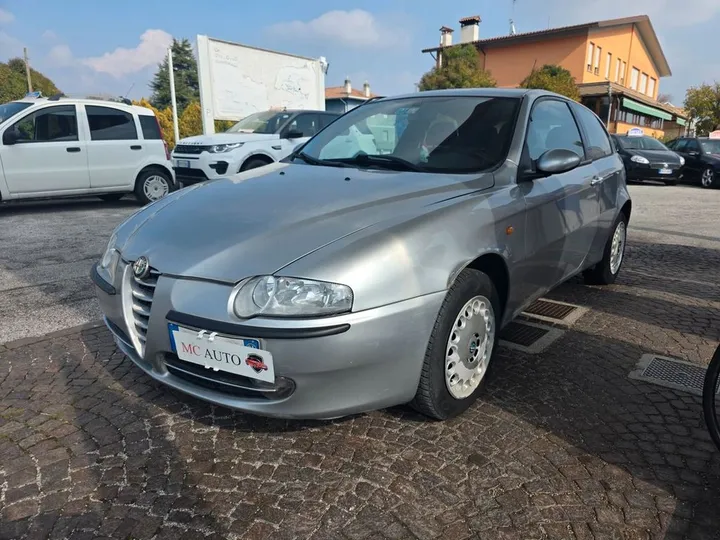 Alfa Romeo 147