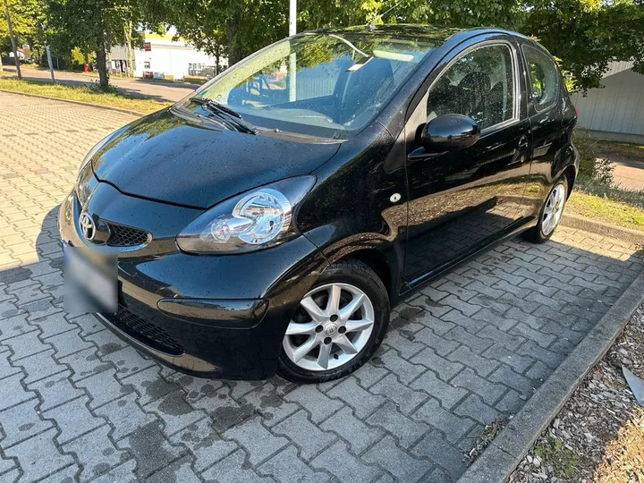 Toyota Other